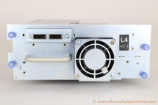 JM796 Dell PowerVault TL2000 TL4000 LTO-4 Full Height SAS Tape Drive