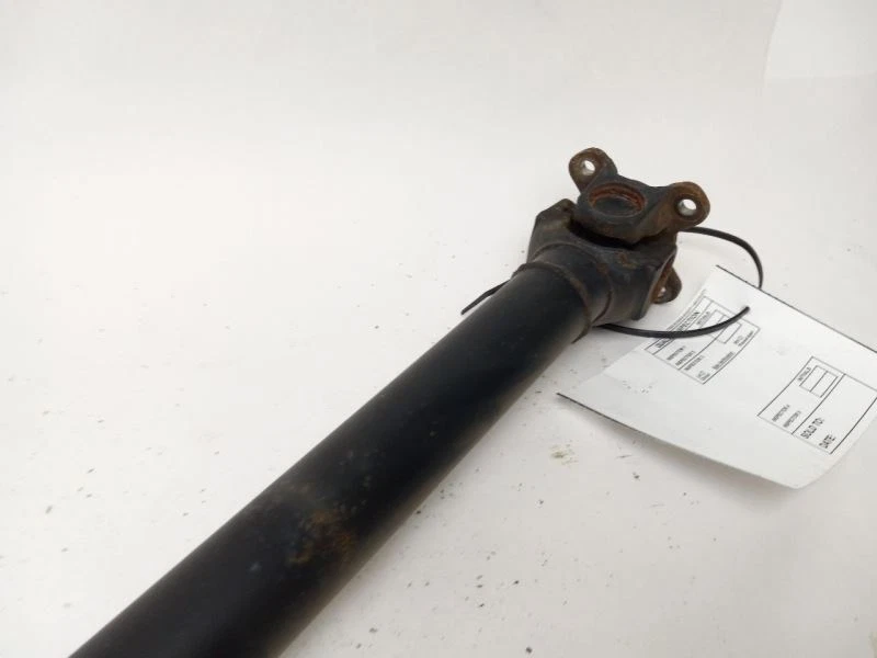 Eje de transmisión delantero para BMW 535 XI 2008-2010 Foto 3 de 4