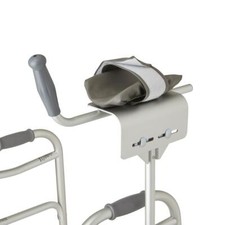 Platform Attachment for Medline Basic Walkers, Each