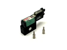 Numatics M10SA411M000061 Solenoid Valve 24VDC 1.8w