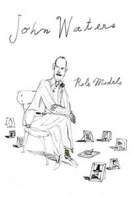 Role Models - Hardcover By Waters, John - GOOD