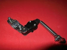 Universal Rear Brake Light Switch Frame Mounted Emgo Motorcycle Enduro # 21-1222