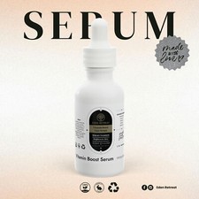 Niacinamide, Radiance, Whitening, Dark Spot Reduction Vitamin Boost Face Serum