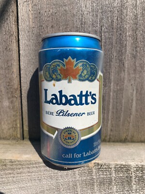 近藤 Labatt's ラバッツ カナダ ビール ビンテージ ペンホルダー s-l400.jpg