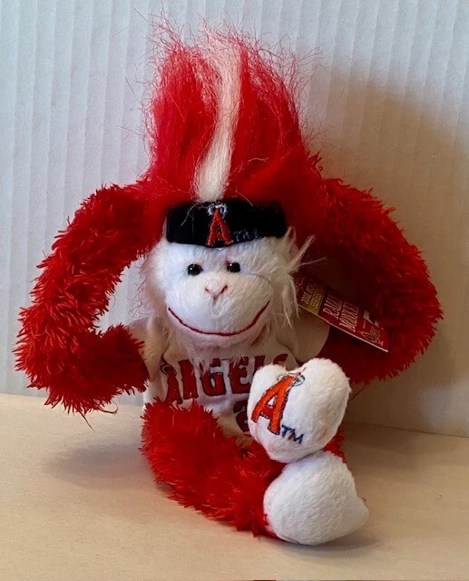 25+ Anaheim Angels Rally Monkey for sale | Updated Oct 2026