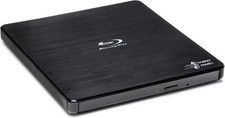 Externes 4K-Laufwerk LG-BP55EB40 mit LG-BP60N...