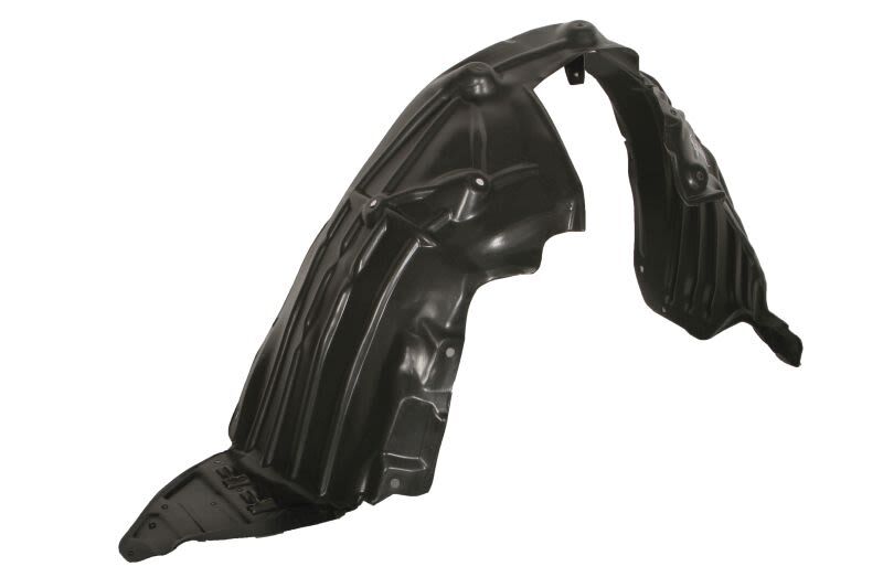 Wheel Housing Inner Fender Front Right Fits: MAZDA 2 DL, DJ 11.14-12.19