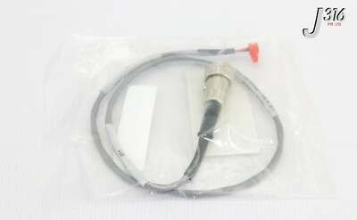 18689 VEECO CABLE ASSY, EXPOSURE DETECTOR (NEW) 05-08-05441 | eBay