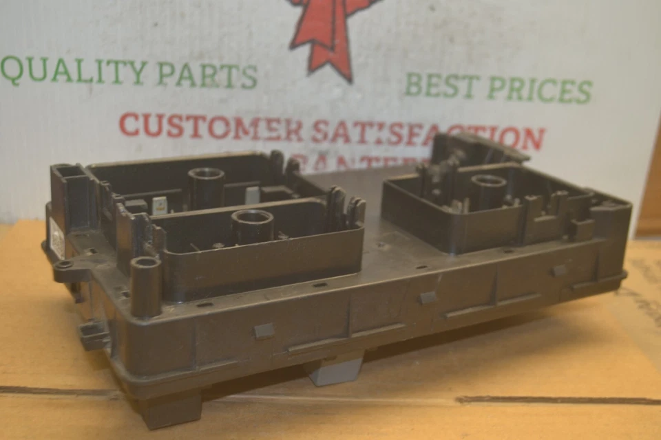 Chevrolet Cruze 2014 caja de fusibles conexión OEM 95442176 módulo 12-9D4 Foto 4 de 4