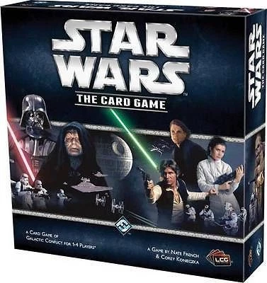 CCG Sets