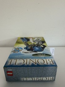 LEGO BIONICLE: Rahaga Gaaki (4868) BRAND NEW AND SEALED 
