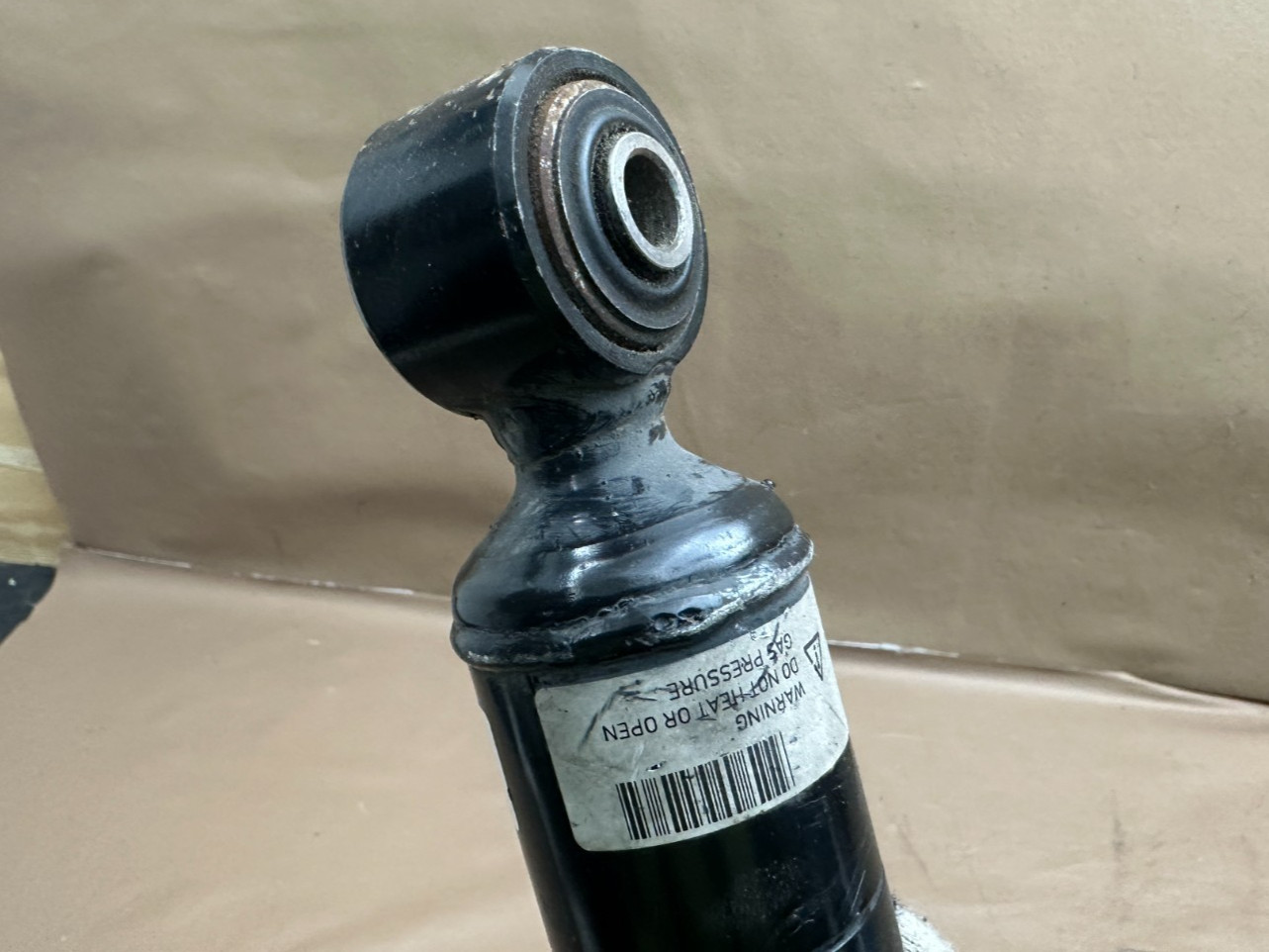 2018-2020 FERRARI PORTOFINO F164 FRONT LEFT OR RIGHT SHOCK STRUT ABSORBER OEM
