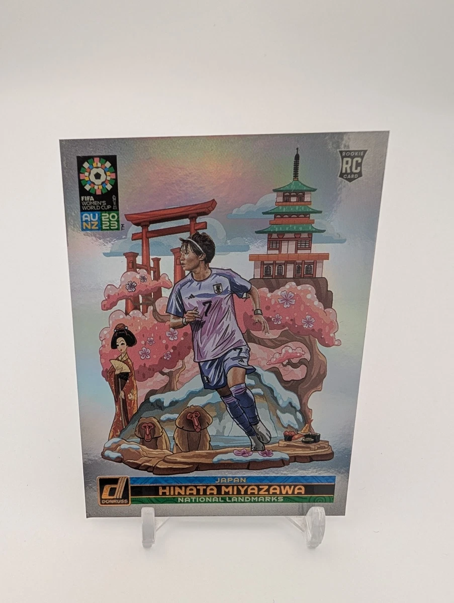 Soccer Japan Sports Trading Cards & Accessories for sale | eBay