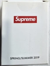 Supreme Shower Cap SS19 Brand New Supreme Accessories Sealed 🔴⚪️✨️