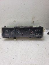 Speedometer Cluster Analog With Tachometer Fits 95 Eighty Eight 713934 Speedometer Cluster Analog With Tachometer Fits 95 Eighty Eight 713934