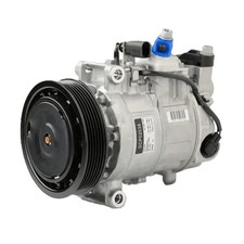 Klimaanlagen – Kompressor R 134a ND-8 DCP02036 DENSO für AUDI A6 C6 A6 C6 Avant