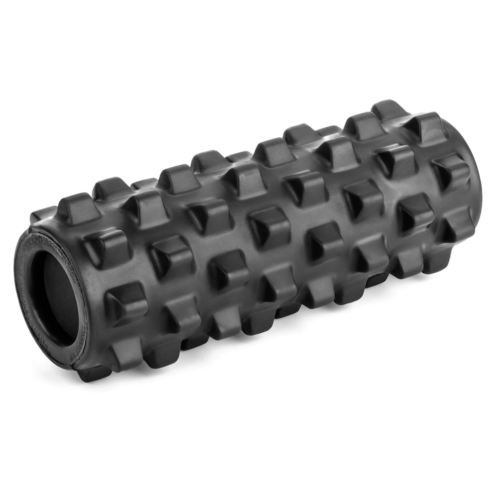 RumbleRoller Extra Firm Foam Roller Deep Tissue Massage Roller for Muscle Rec...
Opens in a new wind