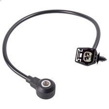 Capteur de cogneme FEBI 106808 pour MAZDA 2 (DY) 1.3 2003-2007