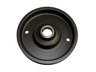 Polea del cigüeñal Foto 2 de 4