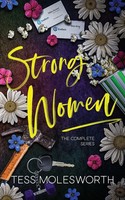 Strong Women Omnibus Tess Molesworth Taschenbuch Englisch 2026 Ean 9781764509312