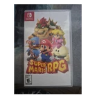 New ListingNintendo Super Mario RPG (Nintendo Switch, 2023) TESTED & WORKING