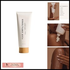 Lux Unfiltered - N 14 Tall Pour Conditioning Body Cream - Santal