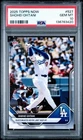 2025 Topps Now - Shohei Ohtani #527 /52589 PSA 10! 💎