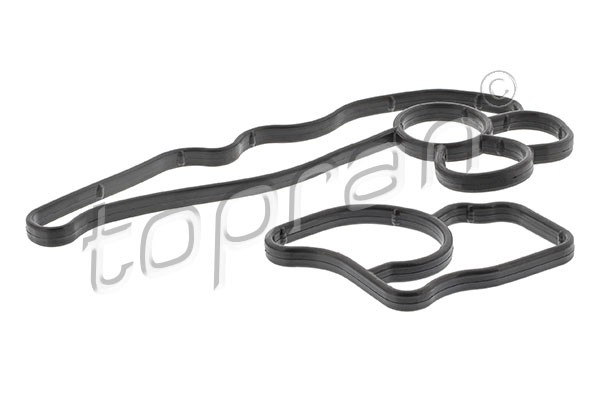 Fits TOPRAN HANS PRIES 628 136 OIL COOLER GASKET KIT   ⭐UK Stock⭐