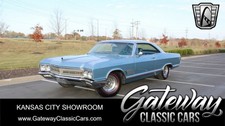 1966 Buick Wildcat for Sale