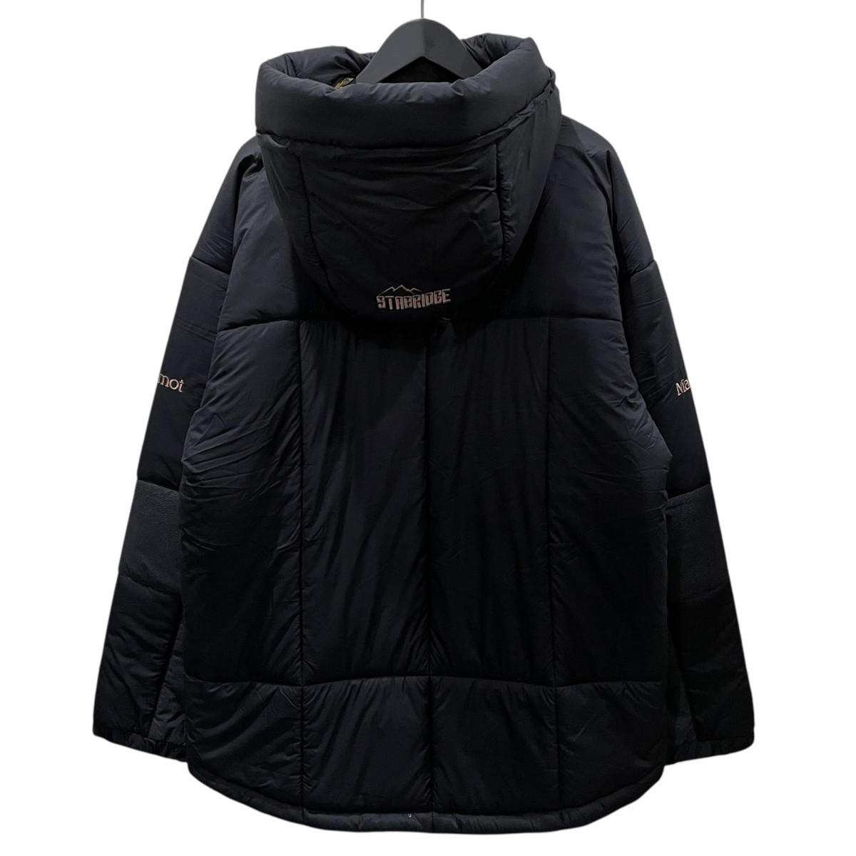 Marmot STABRIDGE MTFW25MJK350AP GORE-TEX Alpinist M 9921 Size:M 