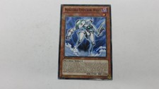 STARFOIL MEKLORD EMPEROR WISEL SP13-EN047 1ST ED RARE YUGIOH NM / UNPLAYED