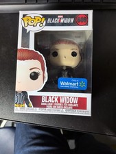 Ultimate Funko Pop Black Widow Figures Gallery and Checklist 27