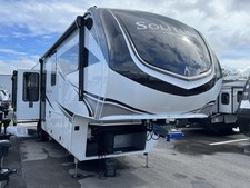 2026 Grand Design Solitude 370DV