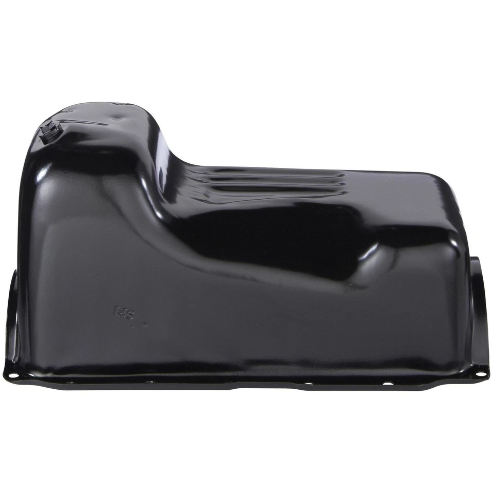 Pan de aceite de motor Spectra Premium CRP26A para modelos Dodge 92-03 seleccionados Foto 4 de 4