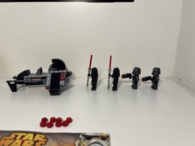 LEGO Star Wars: Shadow Troopers (75079)