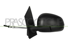 PRASCO Außenspiegel Links für SMART