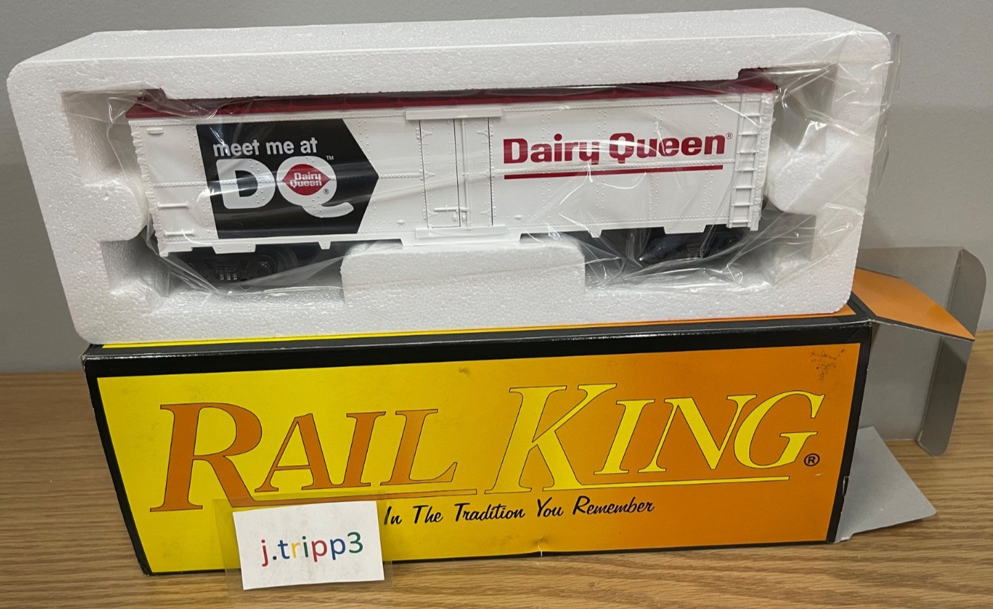 Click here to see eBay Auction