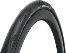 Continental Grand Prix TR Tire - 700 x 30, Tubeless, Folding, Black, BlackChili