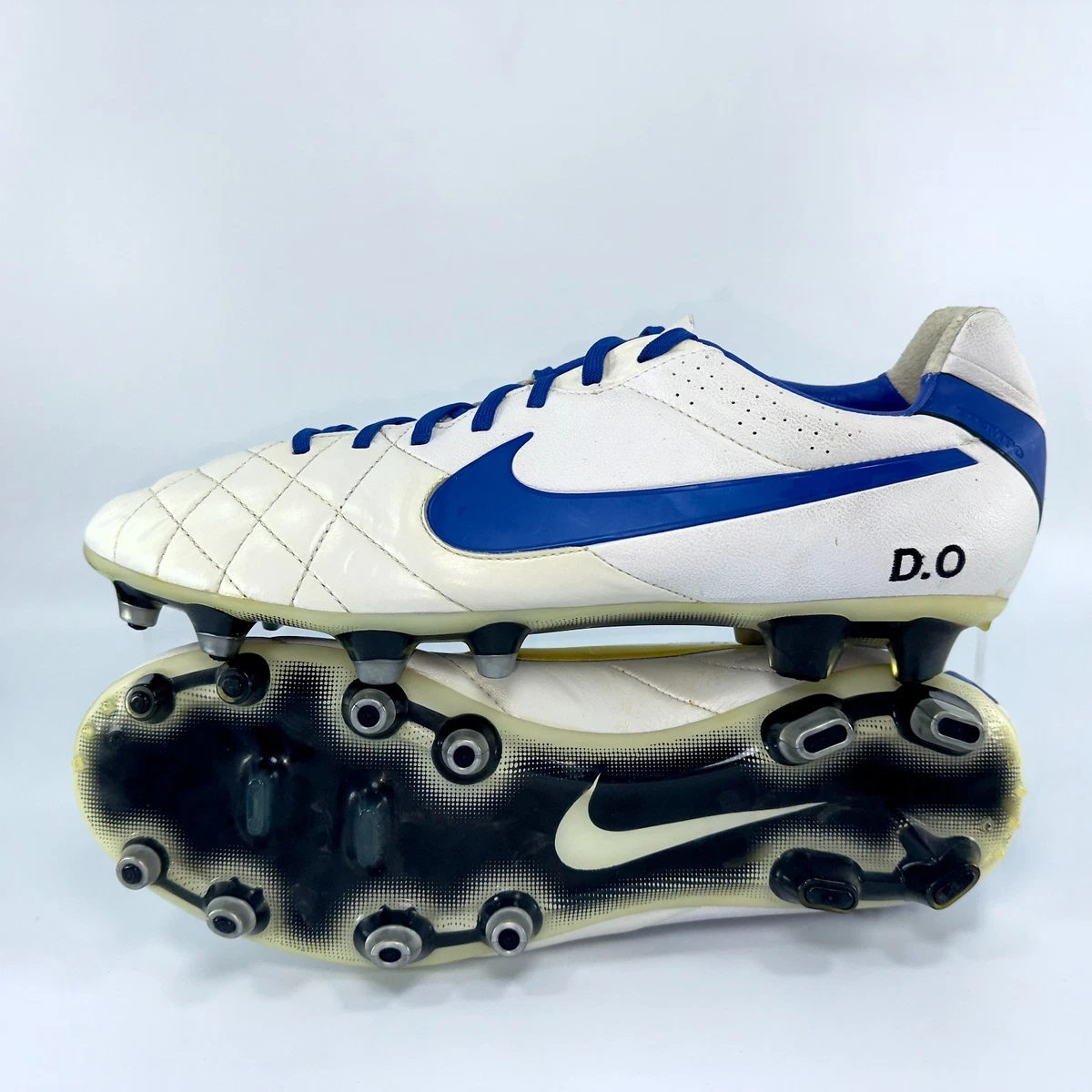Nike Tiempo Legend IV Soccer Cleats for Men for sale - eBay