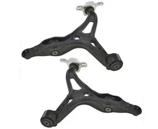 Front Lower Control Arm Set Left & Right For Mercedes ML GL Series 06-11 ML350