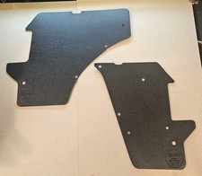 MK1 golf Boot Side Trims Manual Roof Cabriolet VW 1979 - 1993 WC8670007 GTI