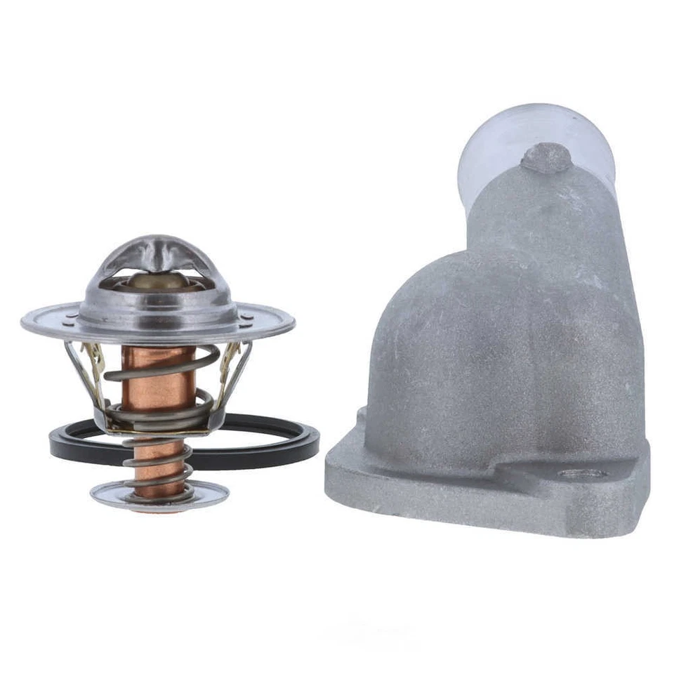 Engine Coolant Thermostat Kit fits 1996-2002 GMC Savana 1500,Savana 2500,Savana - Image 2 of 4