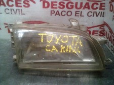 Feu avant (phare) Toyota CARINA