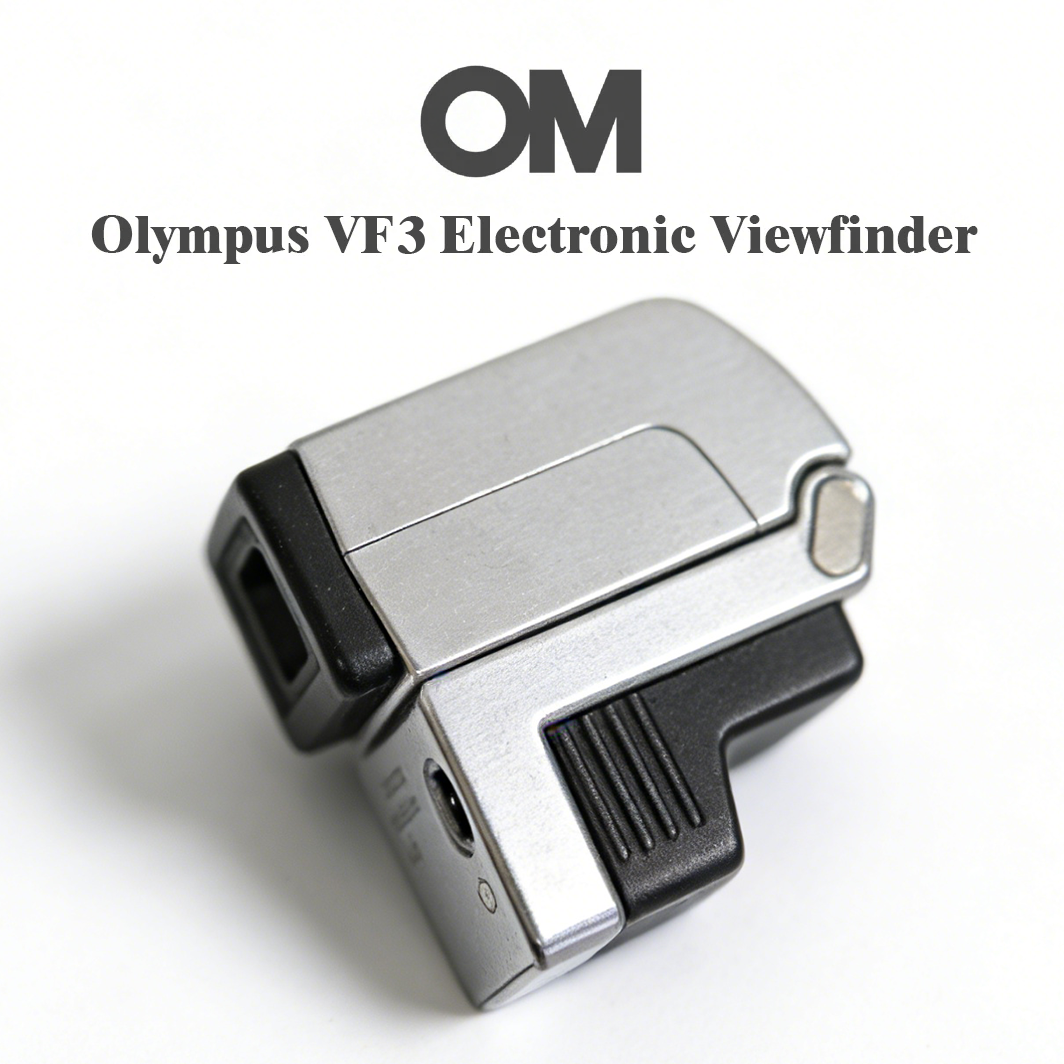 Olympus VF-3 VF3 Electronic Viewfinder for Olympus PEN Series & XZ