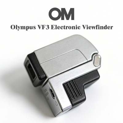 Olympus VF-3 VF3 Electronic Viewfinder for Olympus PEN Series & XZ