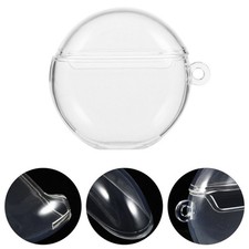 Portable Earbud Case Headphone Storage Cover Earphone Protective