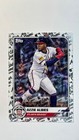 2025 Topps Ozzie Albies Base (Raw)