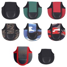 Fishing Reel Cover for Baitcasting Equipment ...