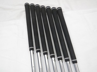 Set De Fers Titleist T100 D'occasion 4-PW - Aciers TT AMT Tour Blanc S300 Rigide - Droitier