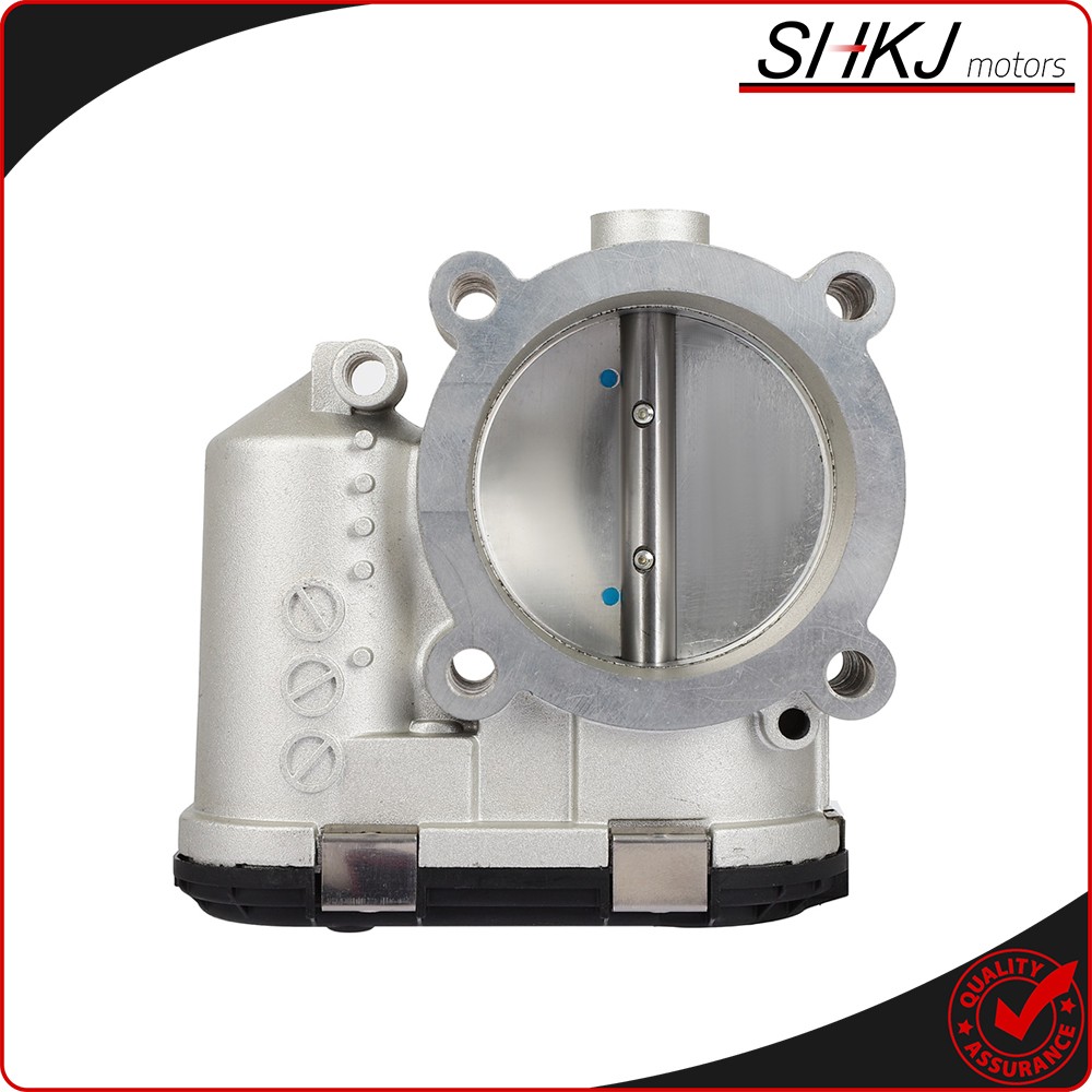 Fits Uaz Hunter 3151 1992/10-2021 Fits McLaren 720S 2015-2019 Throttle Body